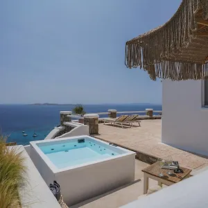 La Maison Blanche Otel