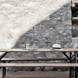 Nomad Mykonos - Small Luxury Of The World Otel