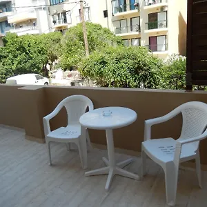 Aloe Apart Otel Resmo