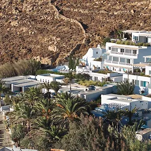 Nammos Mykonos Otel