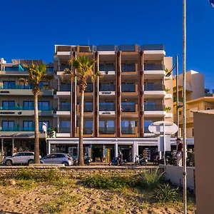 Theo Apart Otel Resmo
