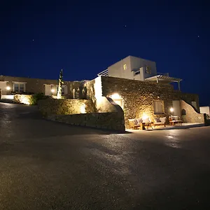 Atlantis Super Paradise Beach (Mykonos)